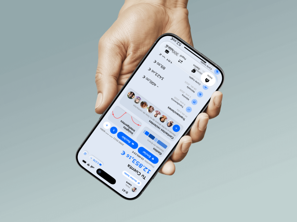 App Ibercaja